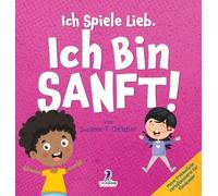Suzanne T Christian Two Little Ra Ich Spiele Lieb. Ich Bin Sa (Copertina rigida)