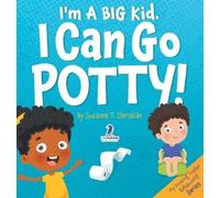 Suzanne T Christian Two Little Ra I'm A Big Kid. I Can Go Po (Copertina rigida)
