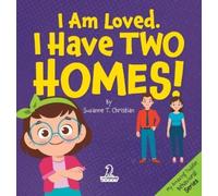 Suzanne T Christian Two Little Rav I Am Loved. I Have Two Hom (Copertina rigida)