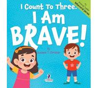 Suzanne T Christian Two Little Rav I Count To Three. I Am Bra (Copertina rigida)