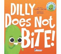 Suzanne T Christian Two Little Ravens Dilly Does Not Bite (Copertina rigida)