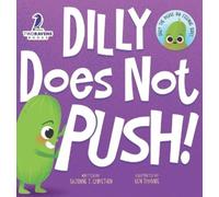 Suzanne T Christian Two Little Ravens Dilly Does Not Push (Copertina rigida)