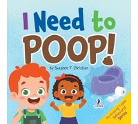 Suzanne T Christian Two Little Ravens I Need to Poop (Tascabile)