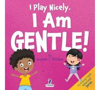 Suzanne T Christian Two Little Ravens I Play Nicely. I am Gentle (Tascabile)