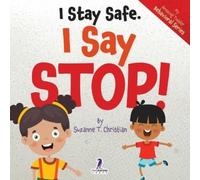 Suzanne T Christian Two Little Ravens I Stay Safe. I Say Stop (Tascabile)