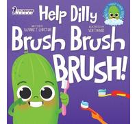 Suzanne T Christian Two Little Ravens Ven T Help Dilly Brush Brush B (Tascabile)