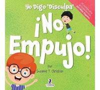 Suzanne T Christian Two Little Ravens Yo Digo 'Disculpa' ¡No Empujo (Tascabile)