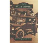 Suzanne Tarbell Cooper Don Lynch John G. Kurtz West Adams, Ca (Tascabile)