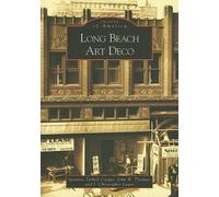 Suzanne Tarbell Cooper John W. Thomas J. Christophe Long Beach Art D (Tascabile)