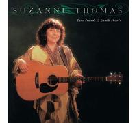Suzanne Thomas - Dear Friends & Gentle Hearts