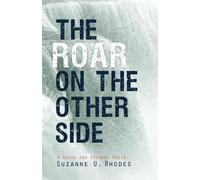 Suzanne U Rhodes Roar on the Other Side: A Guide for Student Poets (Tascabile)