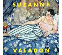 Suzanne Valadon: Album de l'exposition