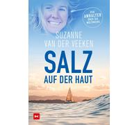 Suzanne van der Salz auf der Haut: Per Anhalter über die Wel (Copertina rigida)