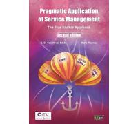 Suzanne Van Hove Mark Thom Pragmatic Application of Service Manageme (Tascabile)