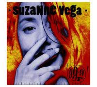 Suzanne Vega - 99.9 F