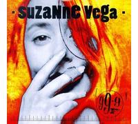 Suzanne Vega - 99. 9 F