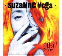 Suzanne Vega - 99. 9f + Bonus