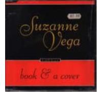 Suzanne Vega Book and a Cover (CD)
