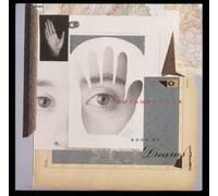 SUZANNE VEGA - BOOK OF DREAMS - 10" VINYL
