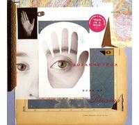 Suzanne Vega - Book of dreams [VINYL]