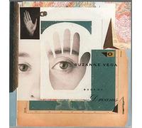 Suzanne Vega - Book of Dreams/Marlene on The Wall (Live) [Import]