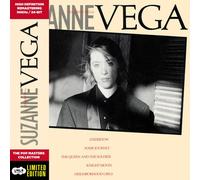 Vega Suzanne - Suzanne Vega