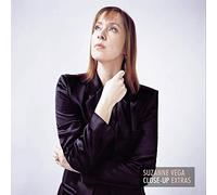 Suzanne Vega - Close-Up Extras (Crystal Clear LP)