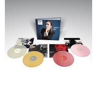 Suzanne Vega - Close-Up Series Volumes 1-4 (Box-Set) (4LP)