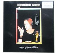 Suzanne Vega - Days of Open Hand