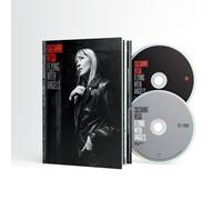 Suzanne Vega - Flying With Angels [2Cd Bookpack - Egea Music Exclusive]