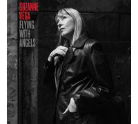 Suzanne Vega - Flying With Angels [lp Grey Smoke Coloured Vinyl, Gedefold Pr...