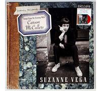 Suzanne Vega - Grehge Lover Beloved - Songs from an Evening with Carson McCullers Exclusive Vinyl LP