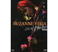 Suzanne Vega - Suzanne Vega - Live At Montreux 2004