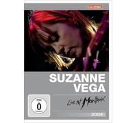 Suzanne Vega - Live At Montreux 2004 - KulturSpiegel