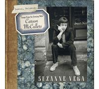 Suzanne Vega - Lover Beloved Songs From An Evening With Carson Mccullers - Cd