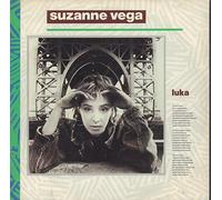 Suzanne Vega - Luka [Import]