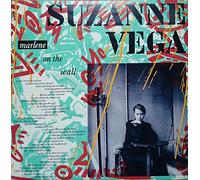 SUZANNE VEGA - MARLENE ON THE WALL 10 INCH (10" VINYL) UK A&M 1986