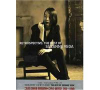 Suzanne Vega - Retrospective