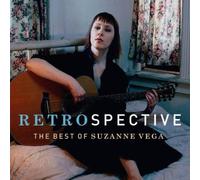 Suzanne Vega - Retrospective: Best of