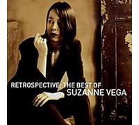 Suzanne Vega - RetroSpective - The Best Of Suzanne Vega
