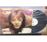 Suzanne Vega - Solitude standing (1987) [VINYL]
