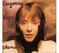 Suzanne Vega - Solitude Standing