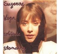 Suzanne Vega - Solitude Standing by Suzanne Vega (1987-05-05)