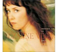 Suzanne Vega - Songs in Red & Grey