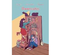 Suzanne Walker Mooncakes Collector's Edition (Copertina rigida)