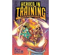Joan Holub Hyperion and the Great Balls of Fire Graphic Novel (Copertina rigida)