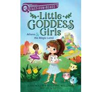 Suzanne Williams Joan Holub Athena & the Magic Land (Copertina rigida)