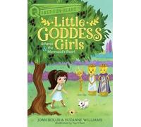 Suzanne Williams Joan Holub Athena & the Mermaid's Pearl (Copertina rigida)