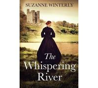 Suzanne Winterly The Whispering River (Tascabile) Foley Family Mysteries