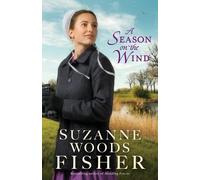 Suzanne Woods Fisher A Season on the Wind (Tascabile)
